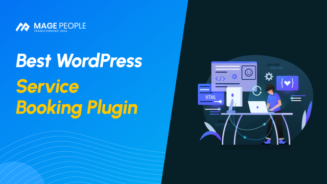 Benefits Of Using WordPress Service Booking Plugins To Schedule Appointments