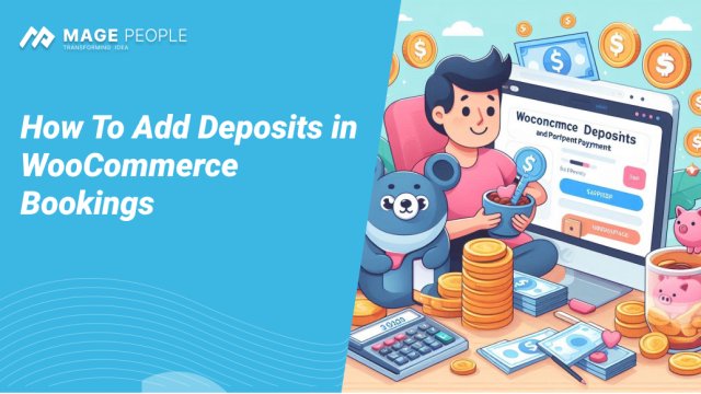 How to Add Deposits in WooCommerce Bookings: Easy Method in 2026