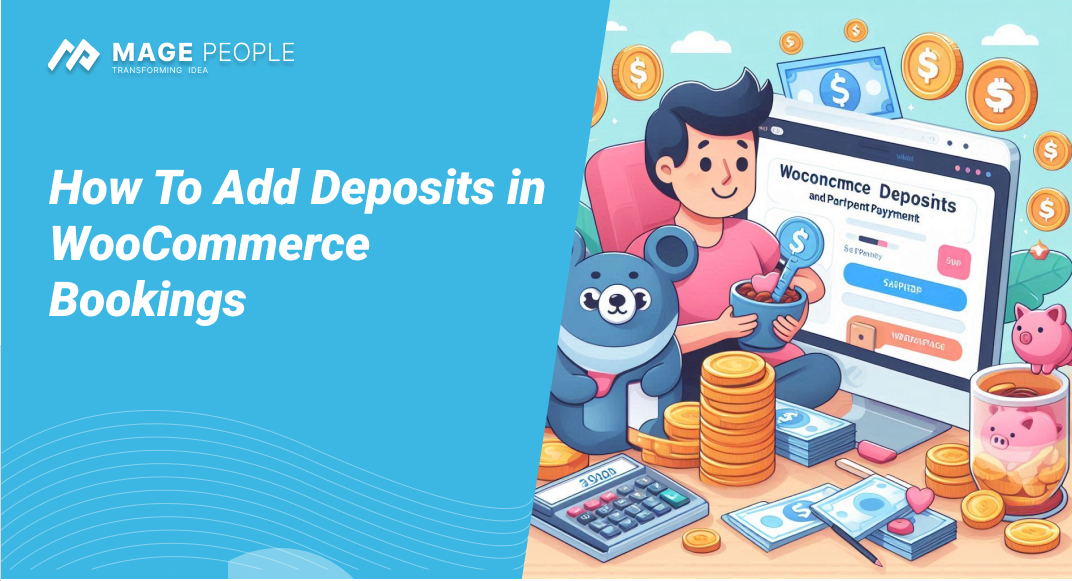 How to Add Deposits in WooCommerce Bookings: Easy Method in 2026